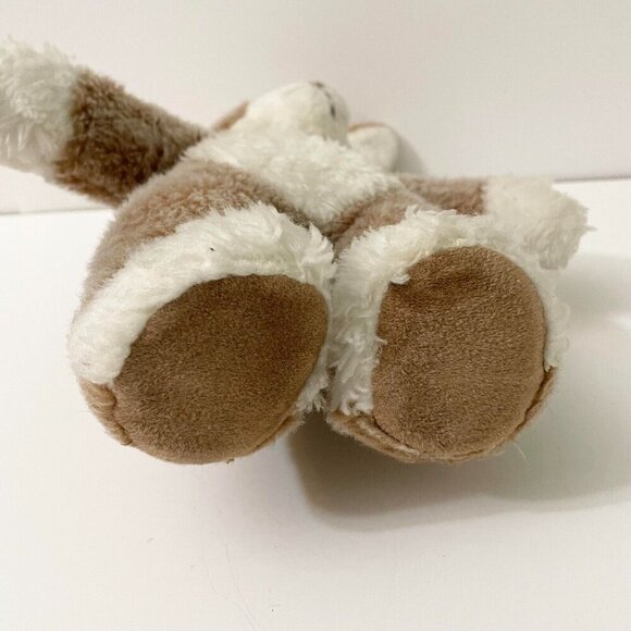 Vintage Steiff Rabbit Bunny Stuffed Animal 14 Inch Tall Missing Tags - Picture 9 of 16